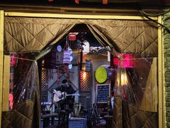 -江湖酒吧(老外滩店)