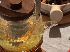 -晋江荣誉国际酒店·港誉茶餐厅