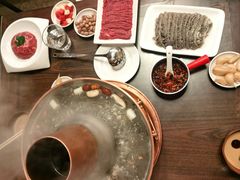 -南门涮肉(后海店)
