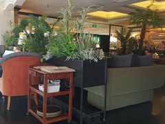 -良木缘咖啡西餐(优品道广场店)