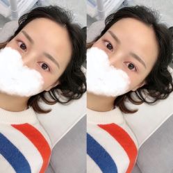 -Verywang半永久纹眉•仪器野生眉