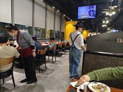 -汉巴味德·烤肉与啤酒的自助(杭州大悦城店)