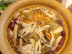 -恰饭·老长沙市井菜(天河客运站店)