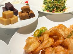 -四季民福烤鸭店(王府井东安门店)