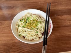 -文武王氏烧饼·无矾油条(西溪路店)