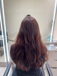 -汀南丝雨Hair design