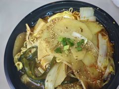 -狮王府淮扬菜(新街口友谊店)