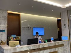 -城市便捷酒店(北海老街海景店)