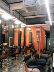 -BUTY HAIR 比帝专业烫染店
