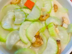 干贝胡瓜-四道菜·福建菜馆(新街口金鹰店)