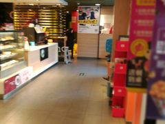 -麦当劳(农光里店)