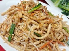 -蛇口康乐快餐鱼仔档(翠苑小区店)