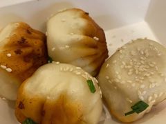 腾元生煎包-腾元生煎(西华路店)