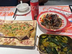 -熊记虾王·小龙虾(东晓南店)