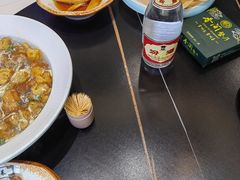 -香阁餐厅·常州菜·常州菜代表品牌(新北奥体店)