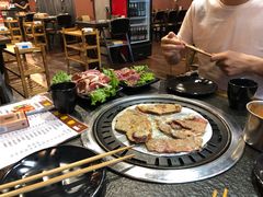 -碳匠炭火烤肉
