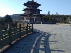 -达蓬山旅游度假区