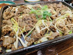 -清真永恒华威肉饼(潘家园店)
