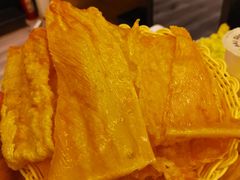 -牛很鲜潮汕牛肉火锅(朝晖路店)