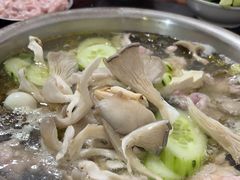 -海关荤豆花(洋河一路店)