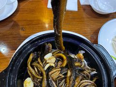 砂锅软兜长鱼-洪泽老鱼馆(清浦店)