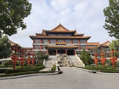 -大明幻境第一城