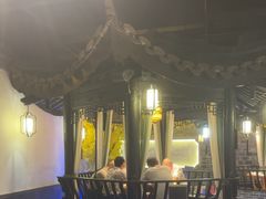 -江南韵·无锡太湖文化体验餐厅(凤凰天街店)