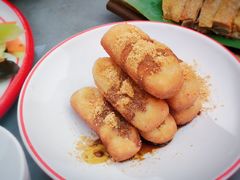 -吃不恼火·江湖菜·小酒馆(日月光田子坊店)