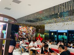 -奈雪的茶(红谷滩万达广场店)