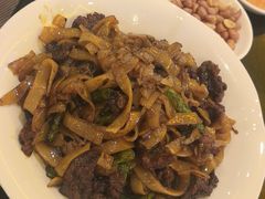 -中国厨房/台湾牛肉面