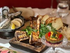 牛骨髓-Osteria Garden 生蚝花园餐厅(原进贤路店)