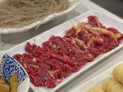 -食潮汕头鲜牛馆(望京保利店)