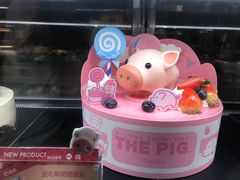 -85度C(苏州石路店)