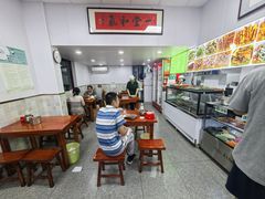 -清真-戏楼王记牛肉面