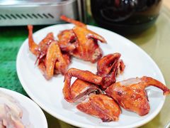 -吉莲利苑海鲜酒家(珠海拱北29年老字号店)