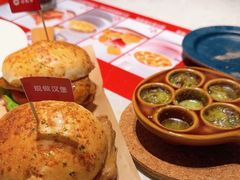 -必胜客(环球店)