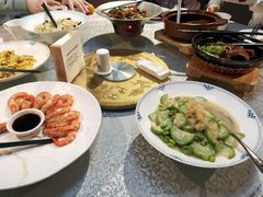 -醉霖生态餐厅(交大店)