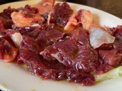 -韩风烤牛肉冷面店