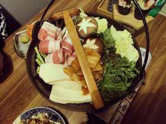 -阿泽料理