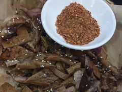 -江湖黑大兔(杨家坪店)