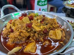 -小民大排档(江汉路店)