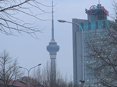 -中央广播电视塔