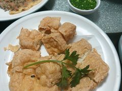 -鱼篮仔·潮汕美食(圆明新园店)