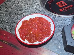 -蜀大侠火锅(香格里拉店)