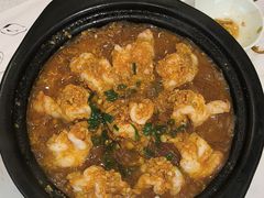 -船歌·鱼水饺青岛菜(国贸商城店)
