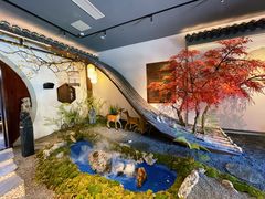 -蘭奢雅集·江浙菜(青山江滩店)