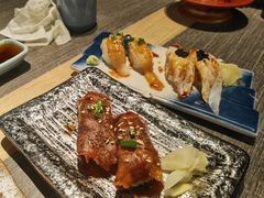 -炙柒Sekinana·精致日料(合生汇店)