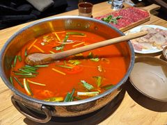 -黔诚酸汤牛肉(甲秀楼店)