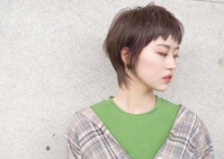-Tipo Hair salon（明星）店