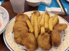 -糟粕醋·椰苑海南菜餐厅(亚龙湾天域酒店)